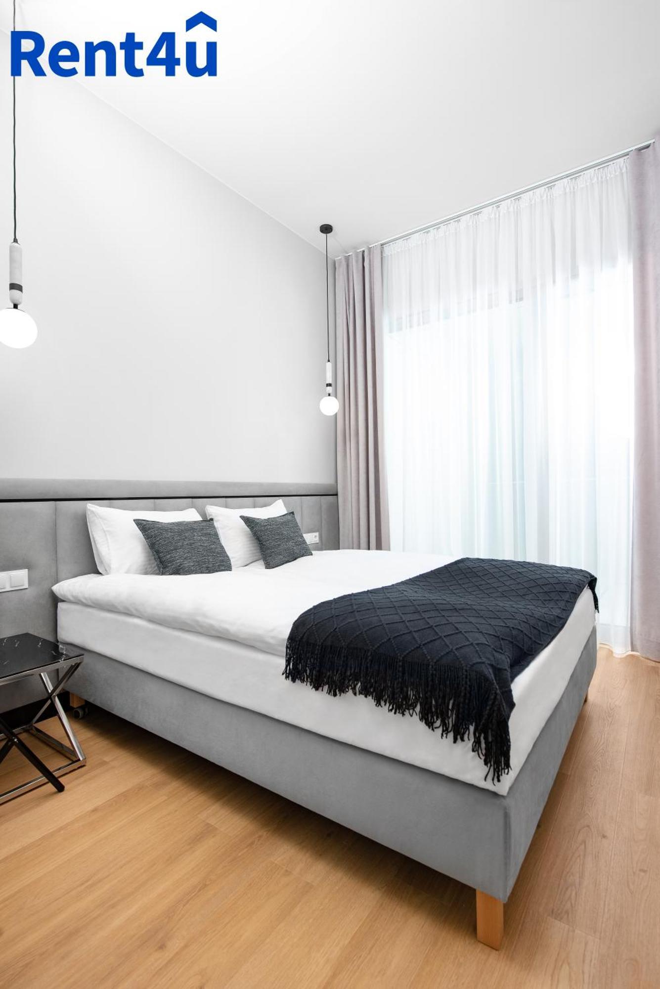 Nad Zatoka Aparthotel Deluxe By Rent4You Όλστυν Εξωτερικό φωτογραφία