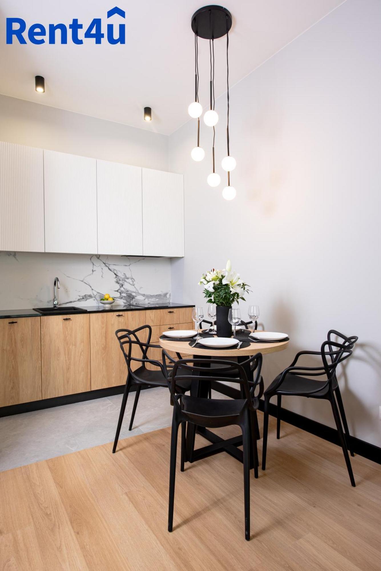 Nad Zatoka Aparthotel Deluxe By Rent4You Όλστυν Εξωτερικό φωτογραφία