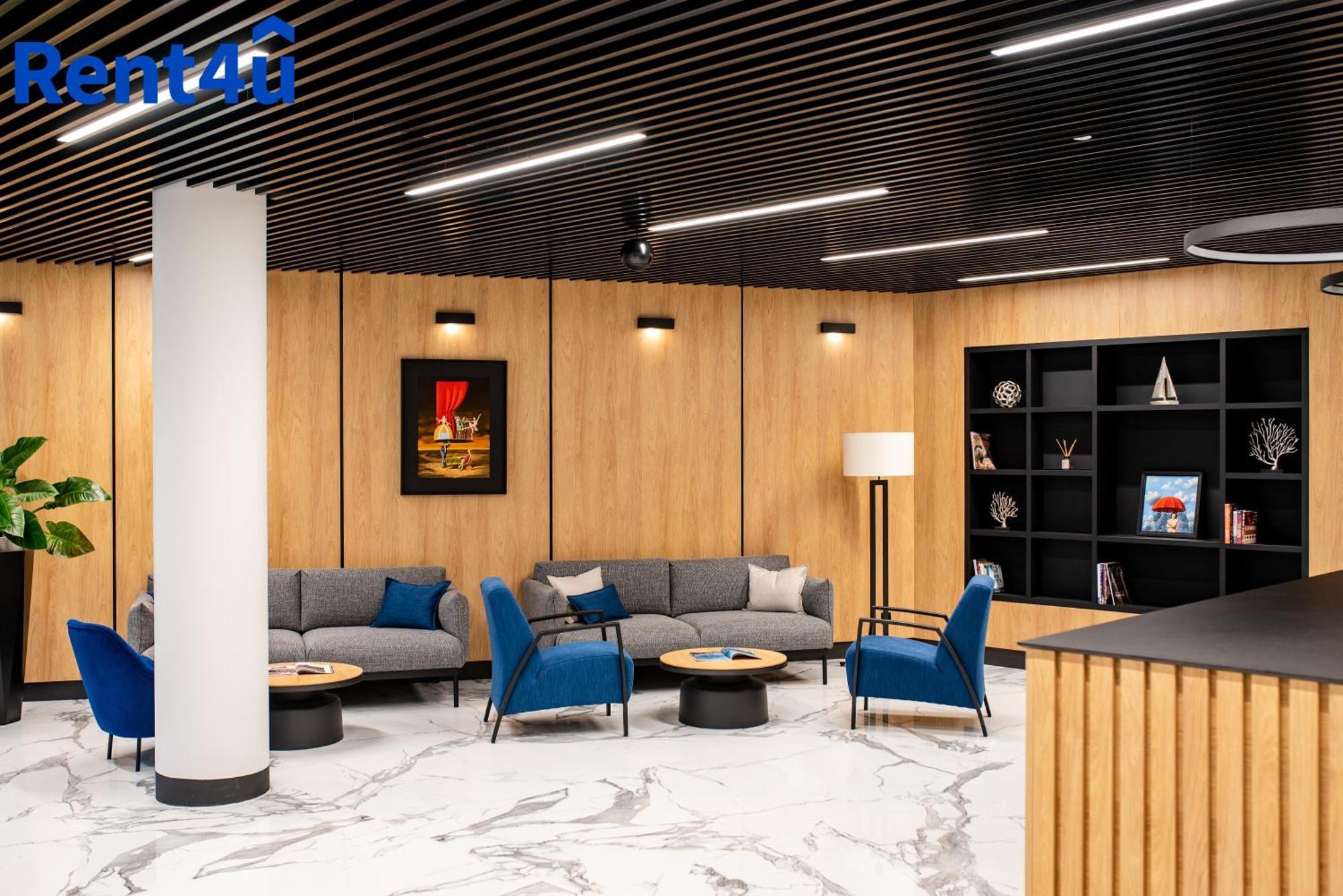 Nad Zatoka Aparthotel Deluxe By Rent4You Όλστυν Εξωτερικό φωτογραφία