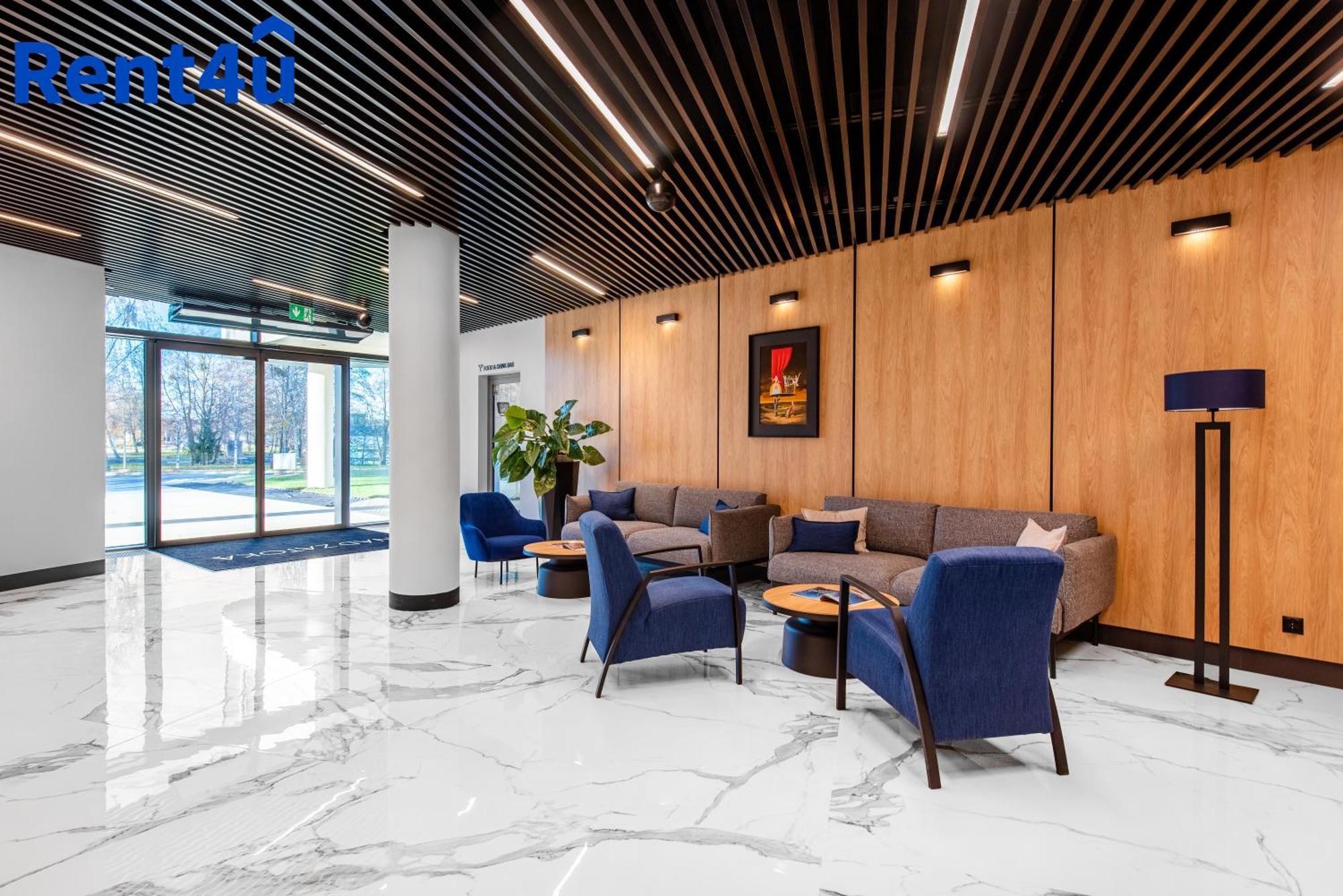 Nad Zatoka Aparthotel Deluxe By Rent4You Όλστυν Εξωτερικό φωτογραφία